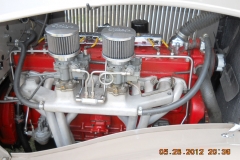 Hegartys_1933_Dodge_engine